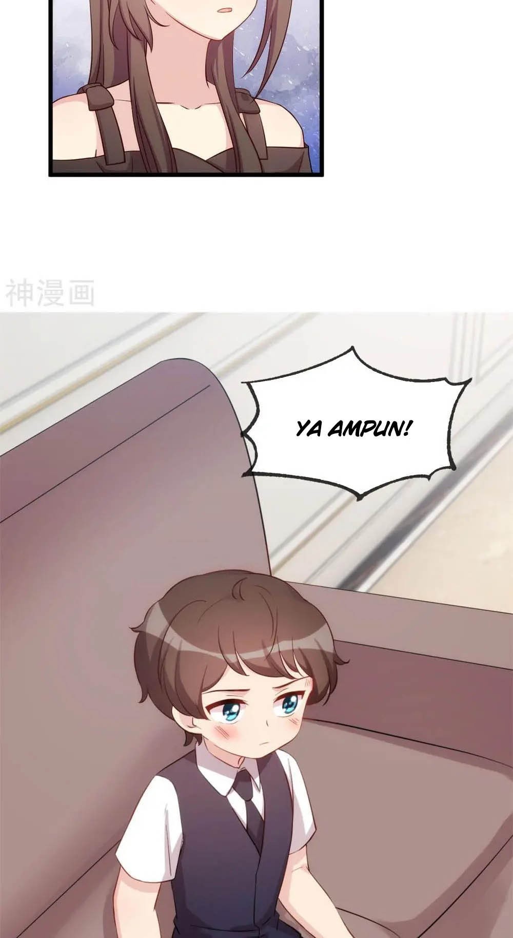 CEO’s Sudden Proposal Chapter 304 Gambar 11