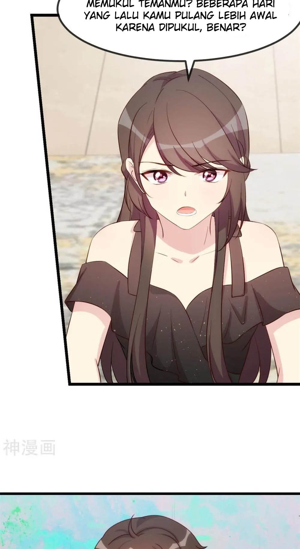 CEO’s Sudden Proposal Chapter 304 Gambar 14