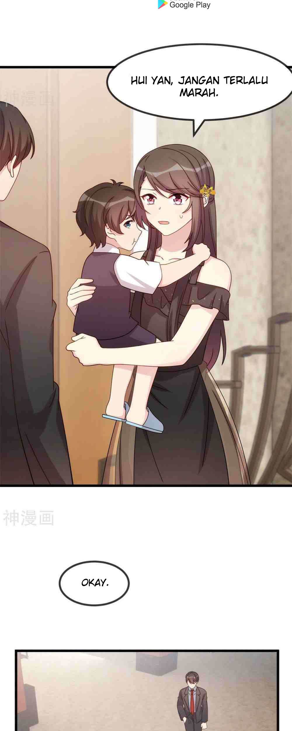 CEO’s Sudden Proposal Chapter 304 Gambar 16