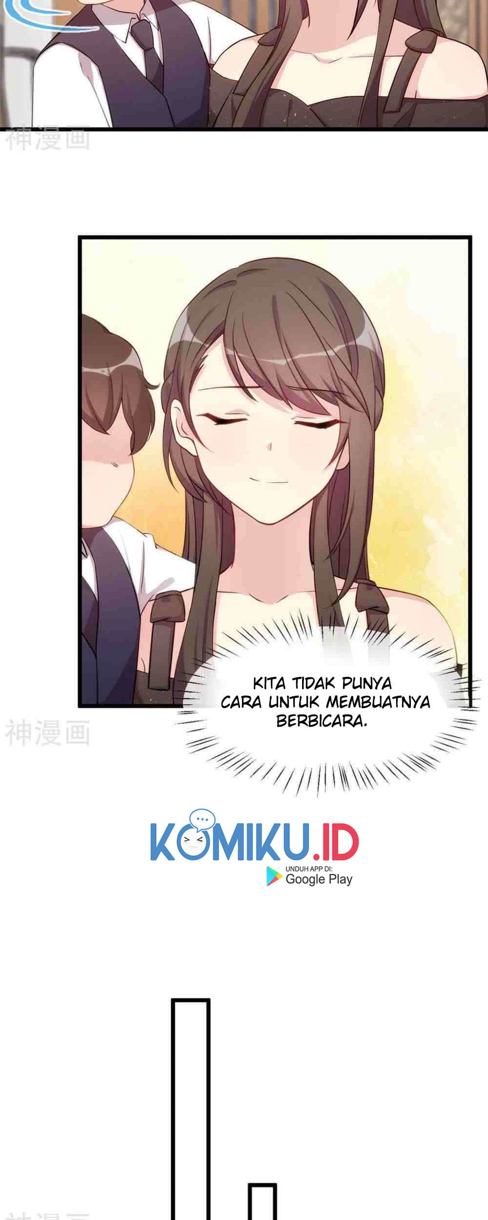 CEO’s Sudden Proposal Chapter 304 Gambar 19