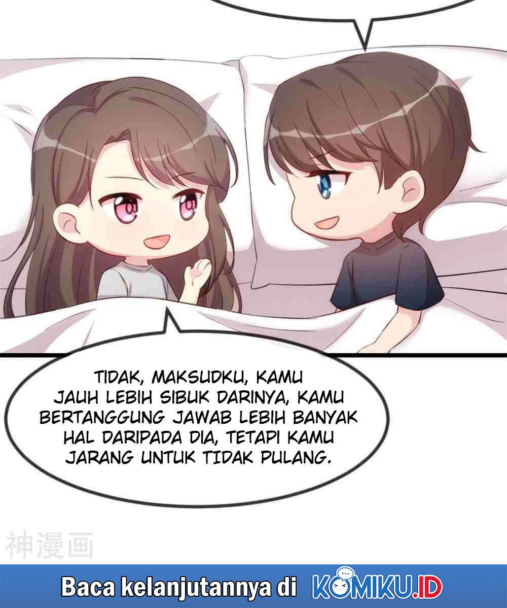 CEO’s Sudden Proposal Chapter 304 Gambar 26