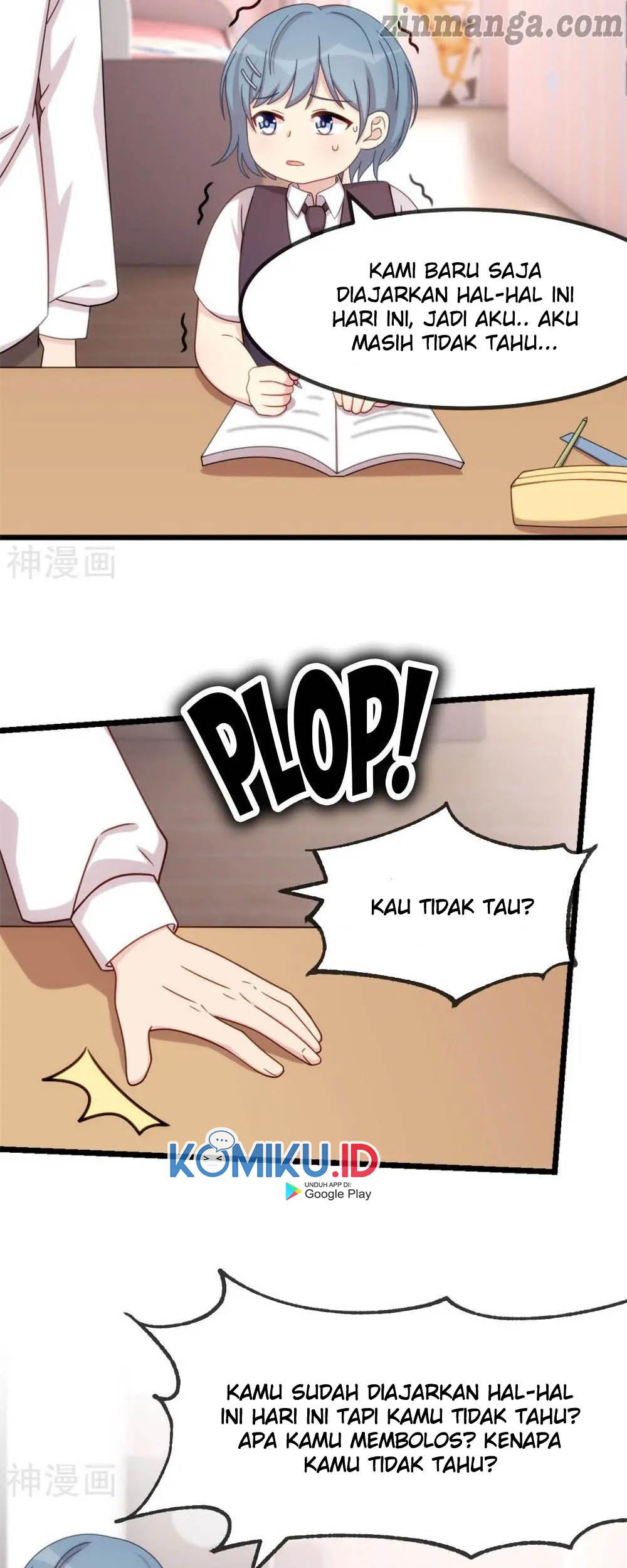 CEO’s Sudden Proposal Chapter 305 Gambar 9