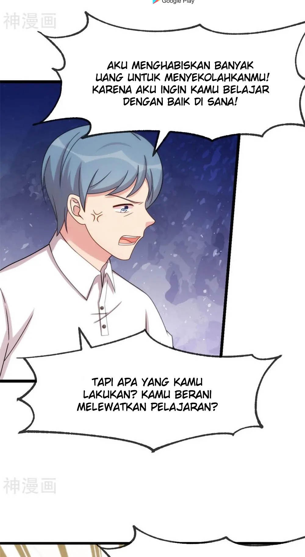 CEO’s Sudden Proposal Chapter 305 Gambar 11