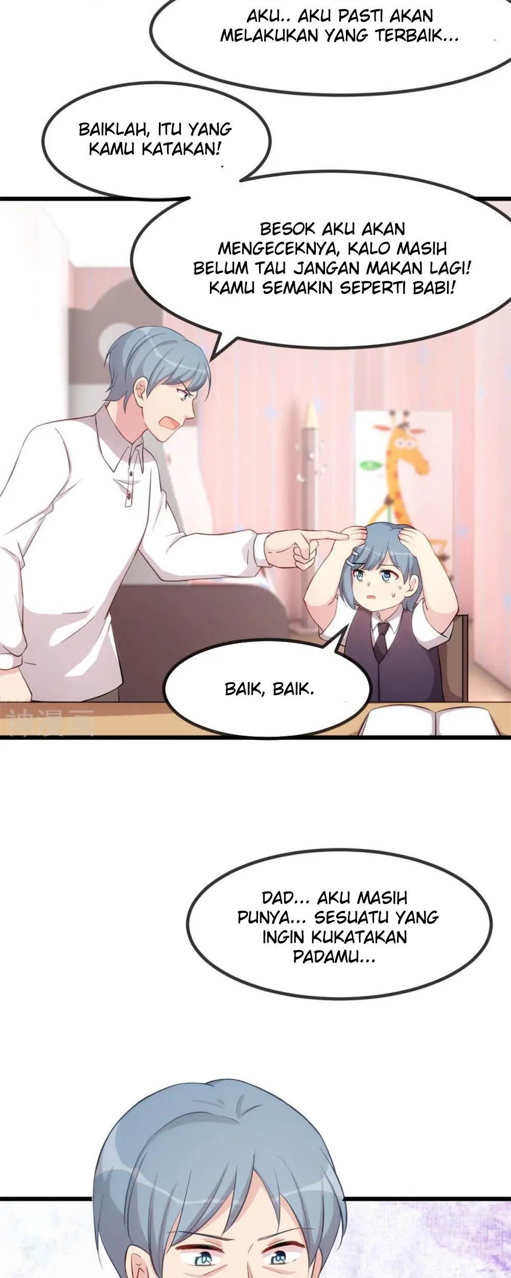 CEO’s Sudden Proposal Chapter 305 Gambar 13