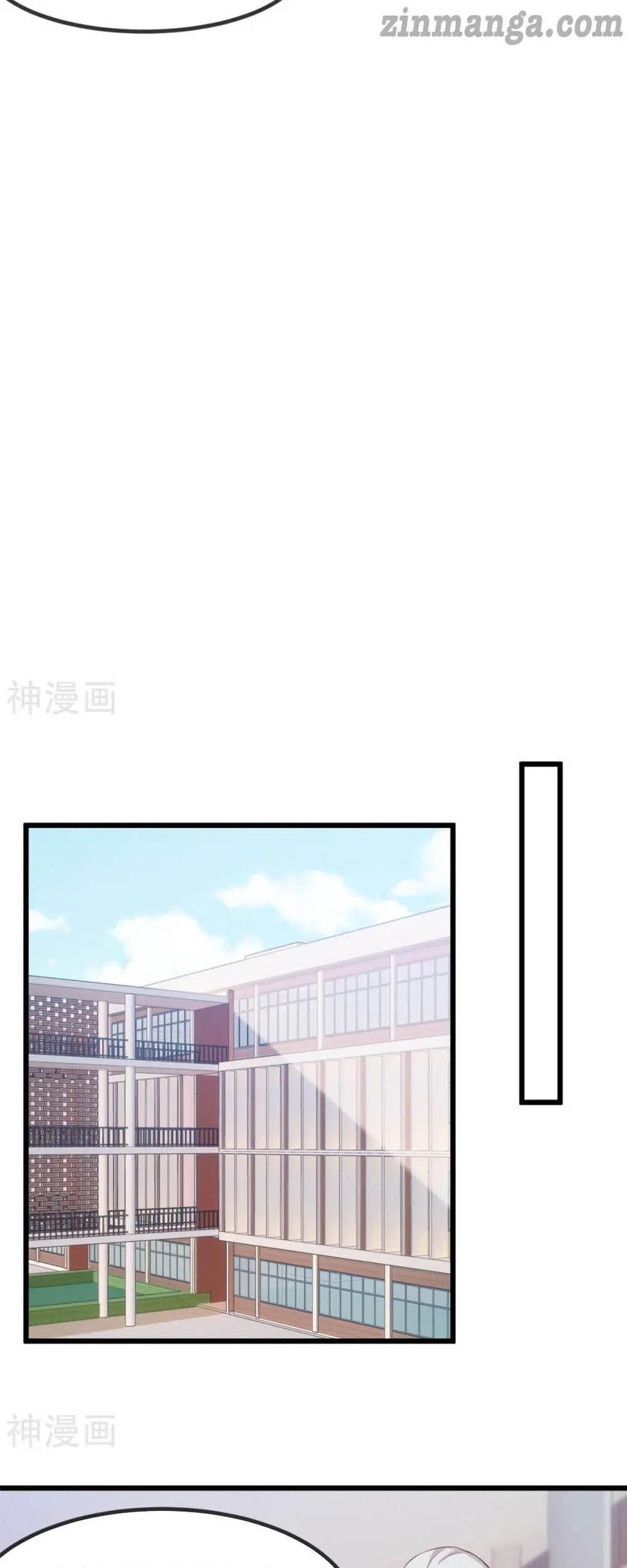 CEO’s Sudden Proposal Chapter 305 Gambar 15