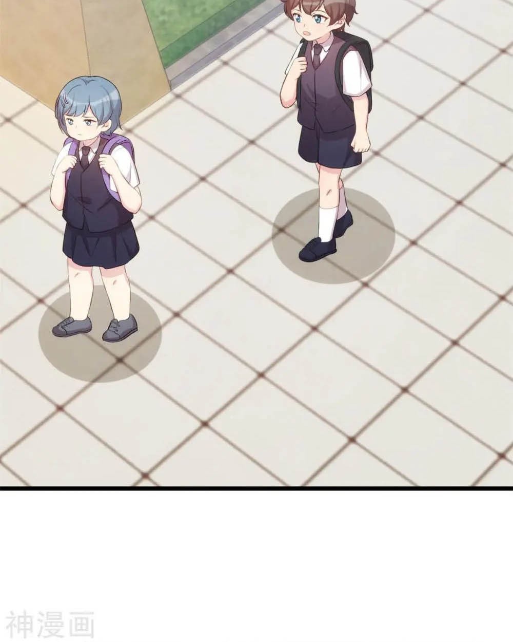 CEO’s Sudden Proposal Chapter 305 Gambar 17