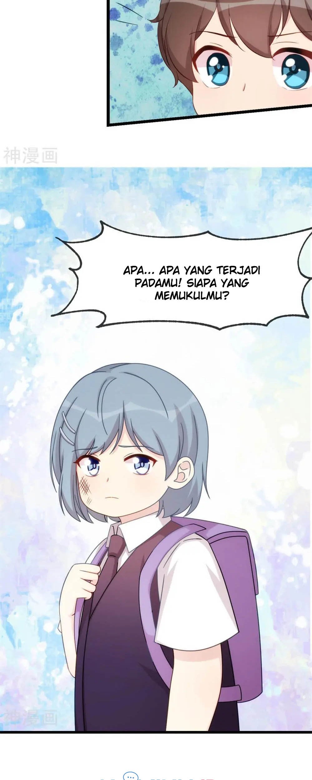 CEO’s Sudden Proposal Chapter 305 Gambar 19