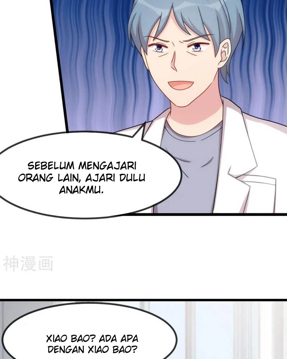 CEO’s Sudden Proposal Chapter 305 Gambar 23