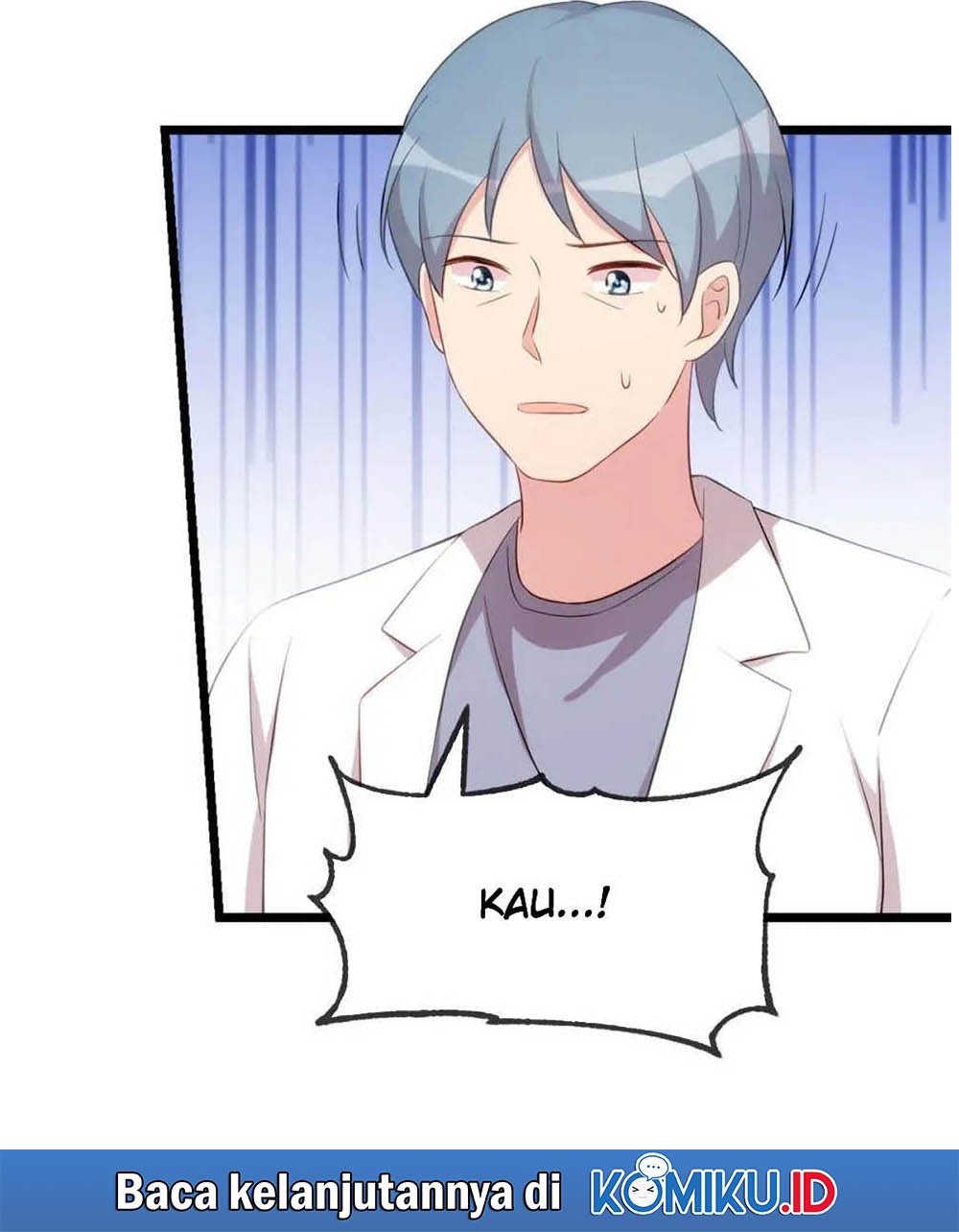 CEO’s Sudden Proposal Chapter 305 Gambar 26