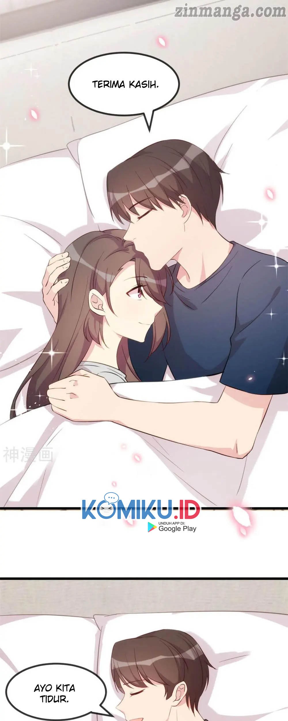 CEO’s Sudden Proposal Chapter 305 Gambar 6