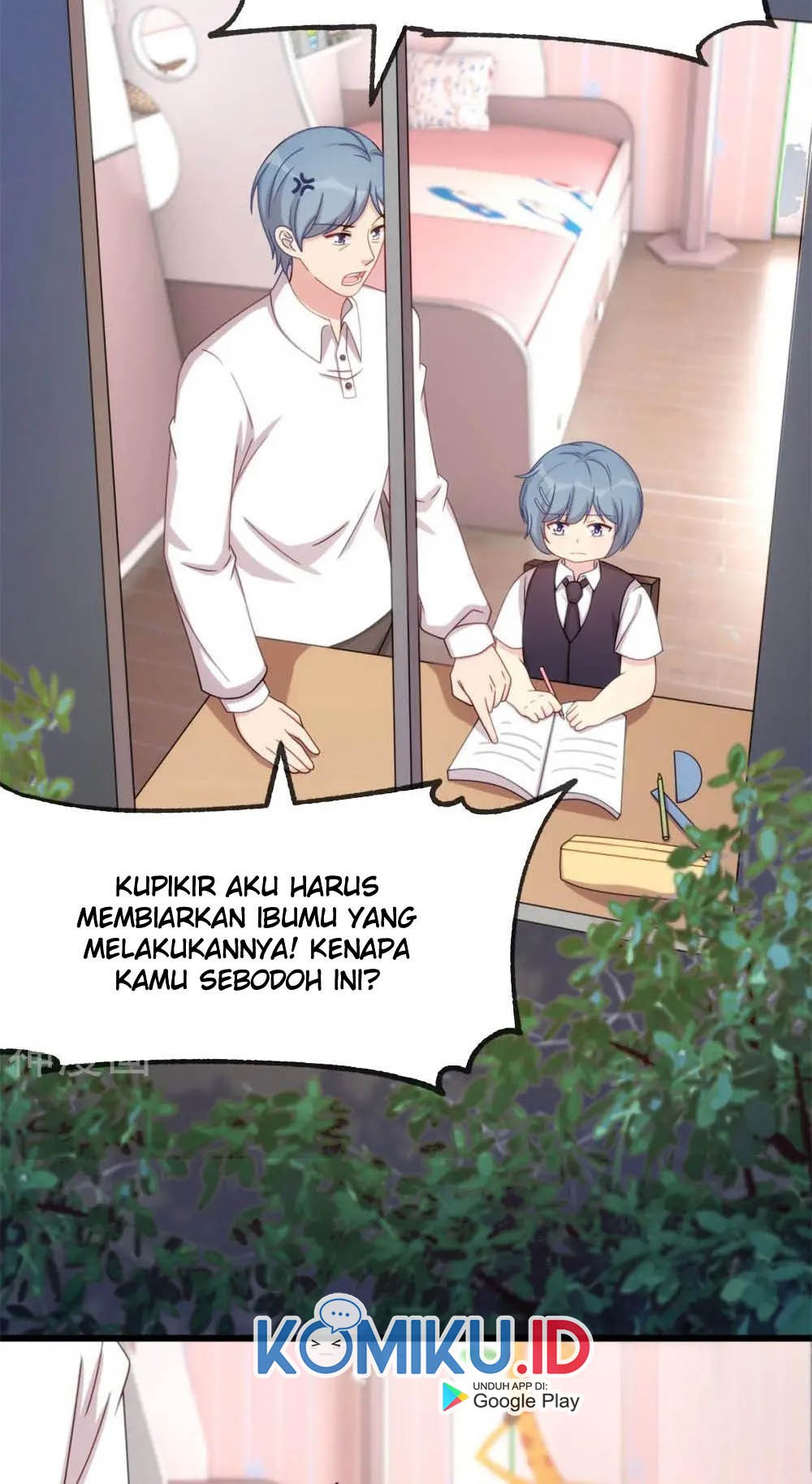 CEO’s Sudden Proposal Chapter 305 Gambar 8