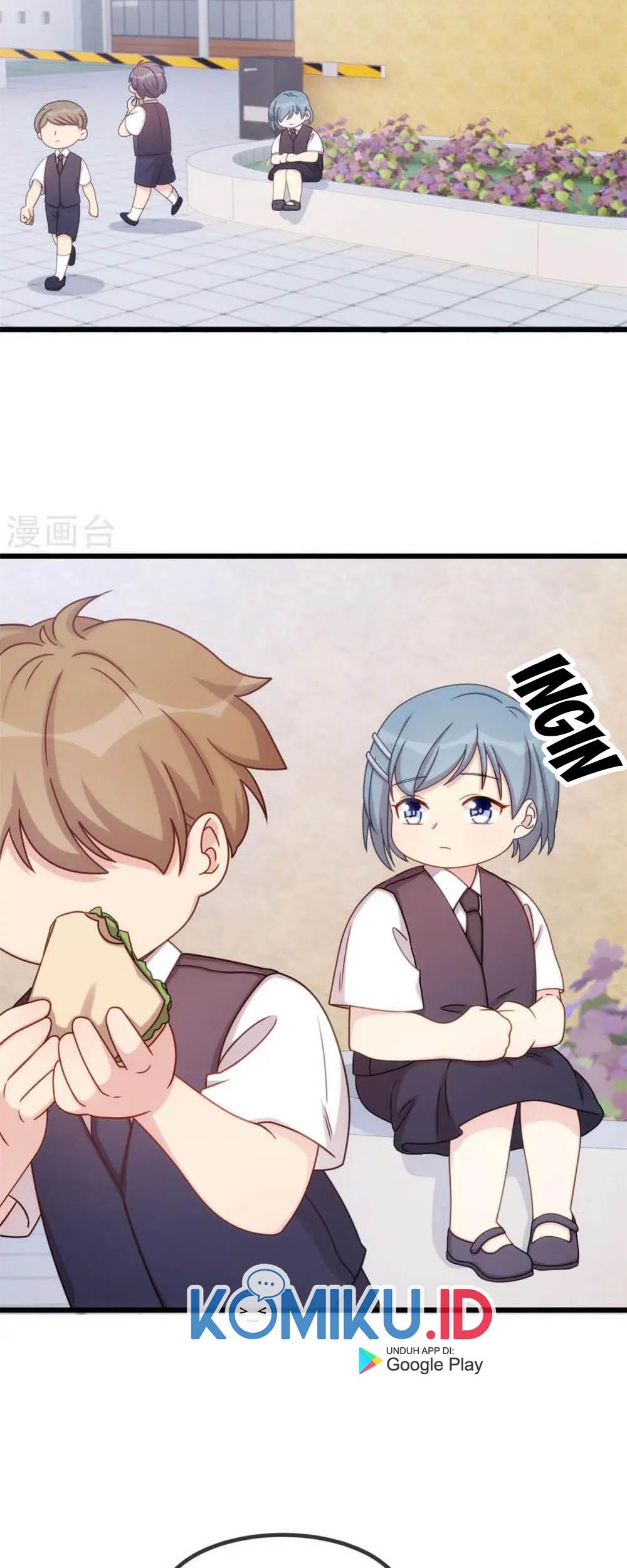 CEO’s Sudden Proposal Chapter 306 Gambar 10