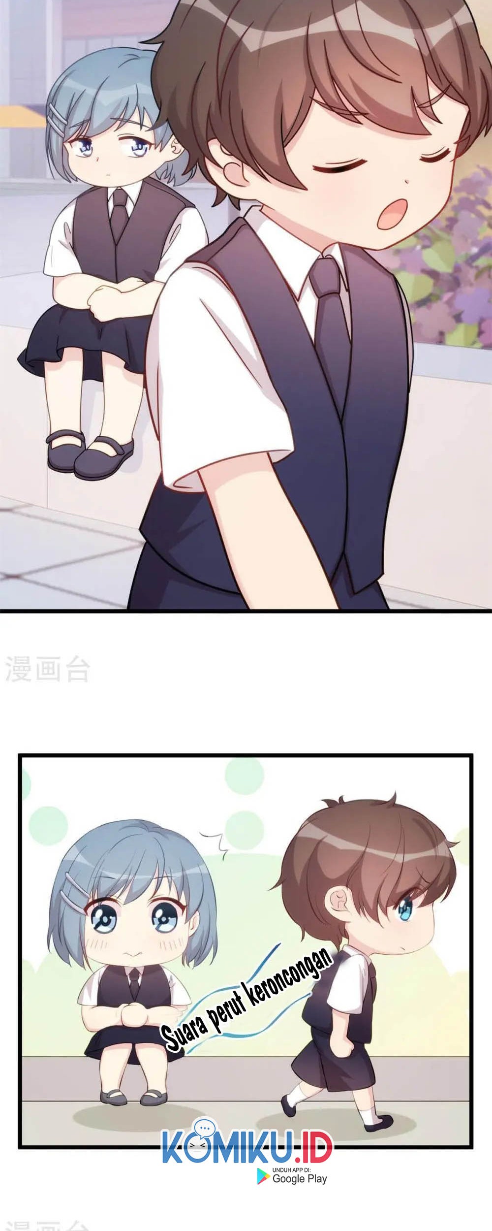 CEO’s Sudden Proposal Chapter 306 Gambar 13