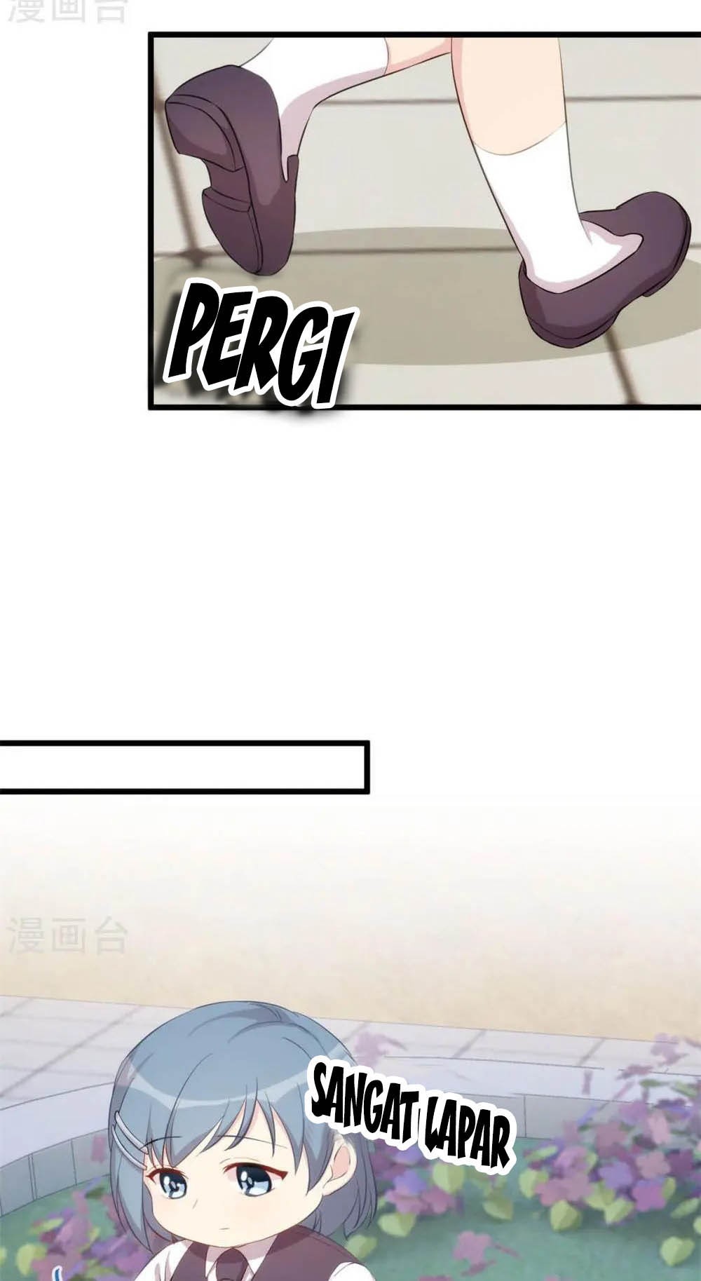 CEO’s Sudden Proposal Chapter 306 Gambar 14