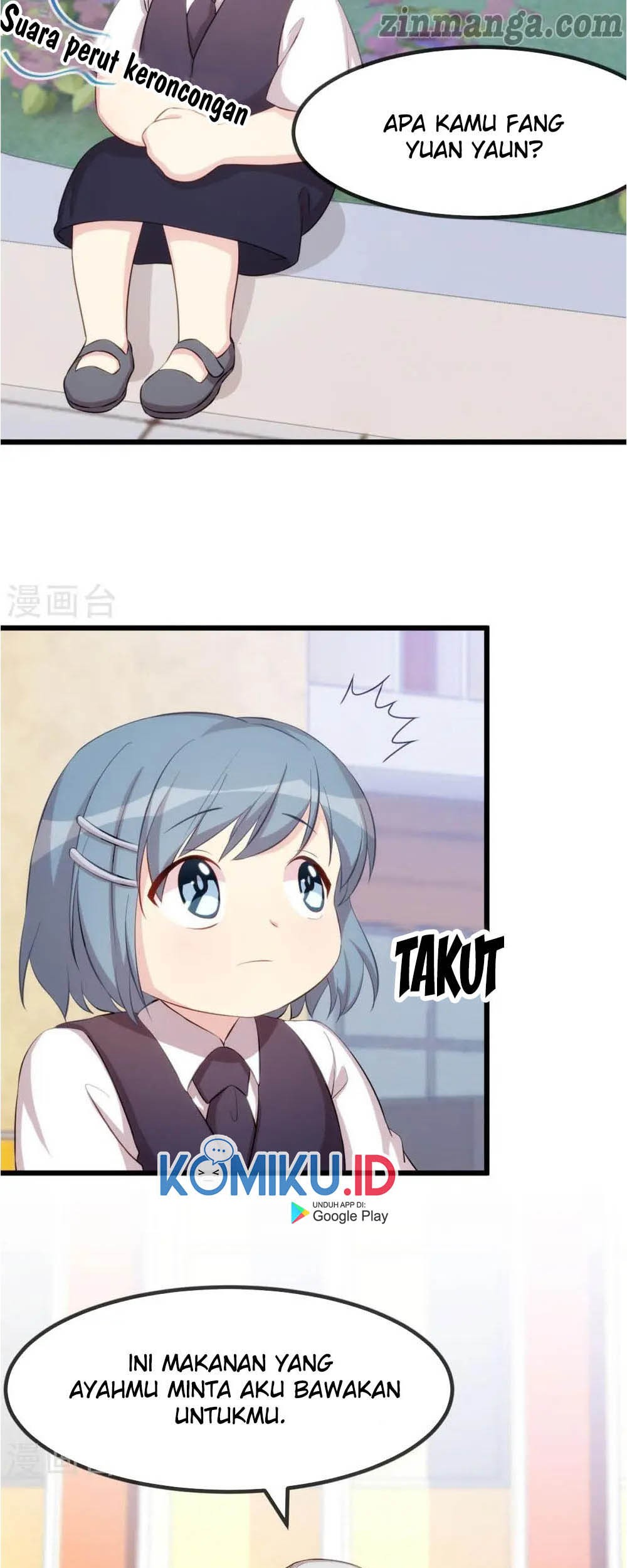 CEO’s Sudden Proposal Chapter 306 Gambar 15