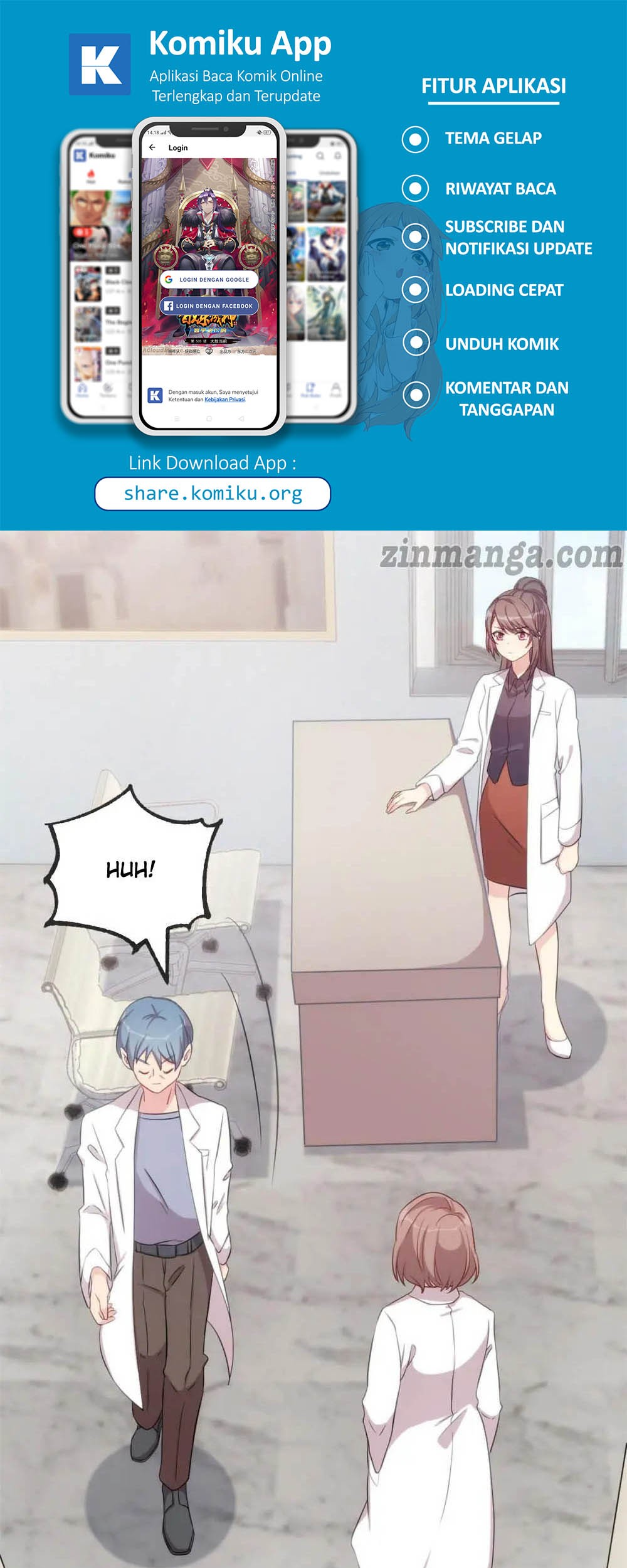 Manhua CEO’s Sudden Proposal Chapter 306 gambar nomor 2