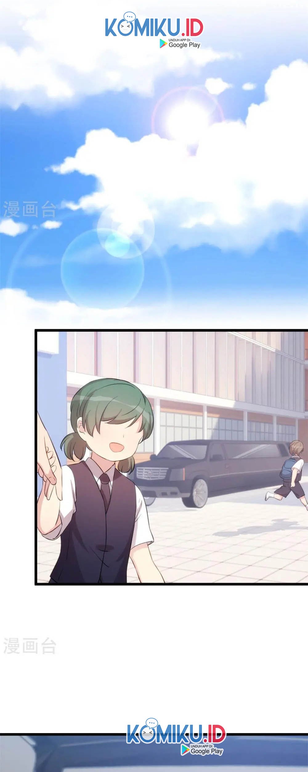 CEO’s Sudden Proposal Chapter 306 Gambar 7