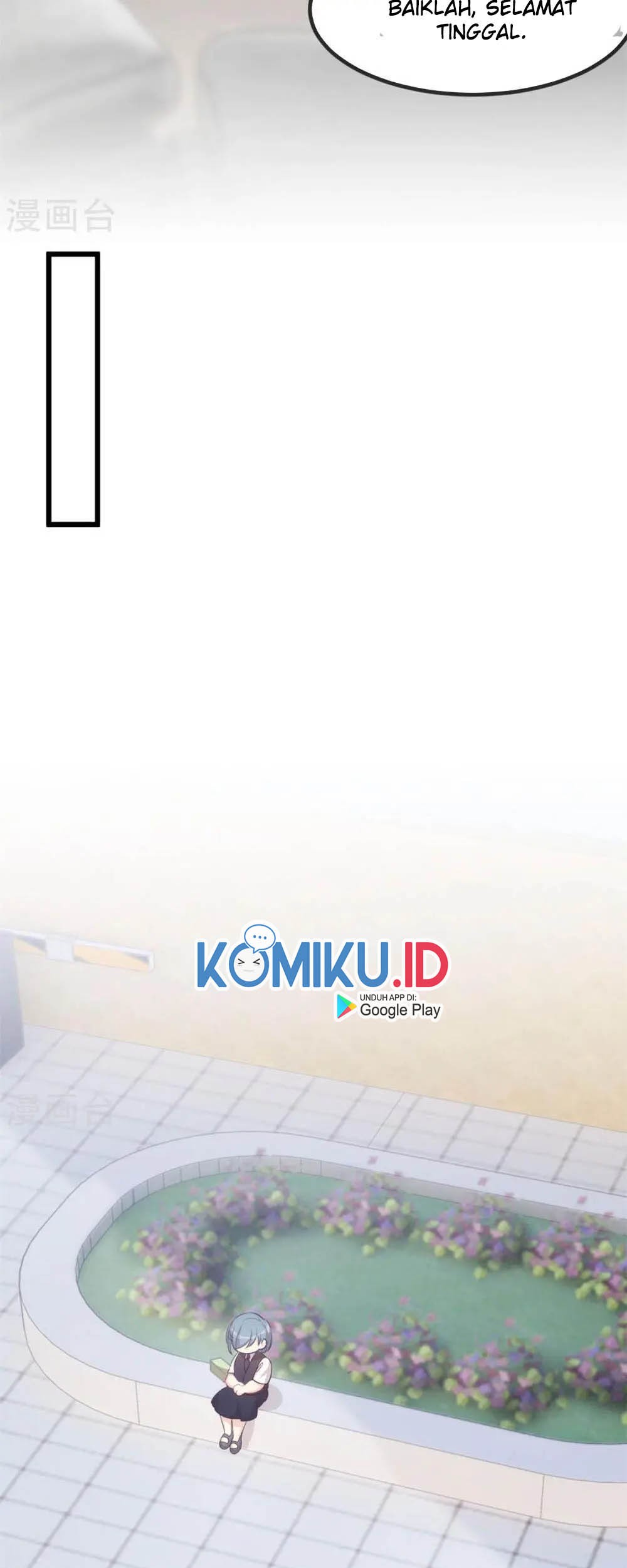 CEO’s Sudden Proposal Chapter 307 Gambar 12