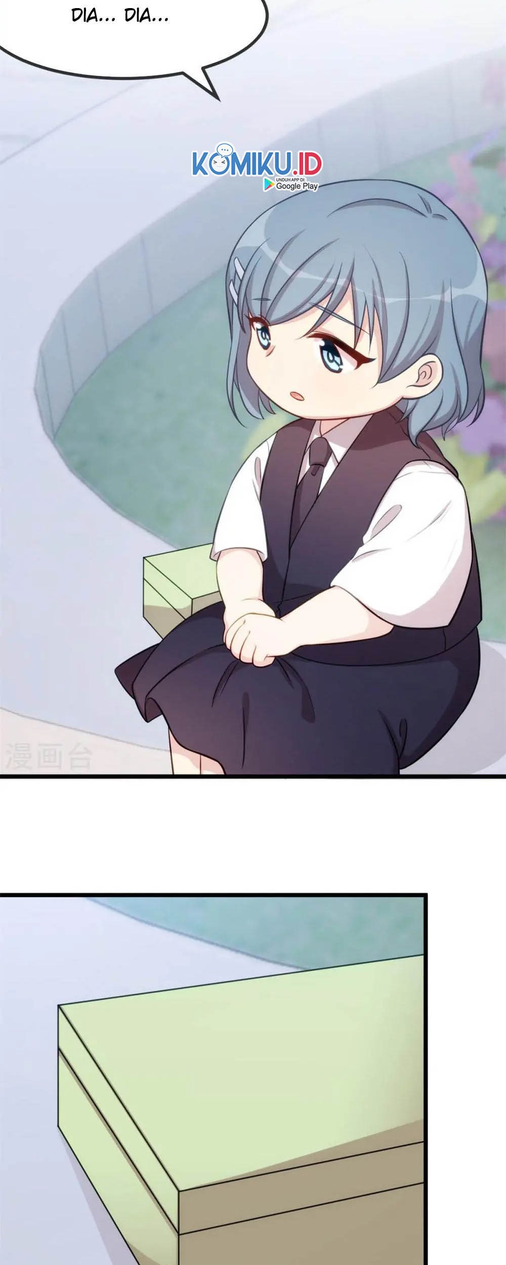 CEO’s Sudden Proposal Chapter 307 Gambar 17