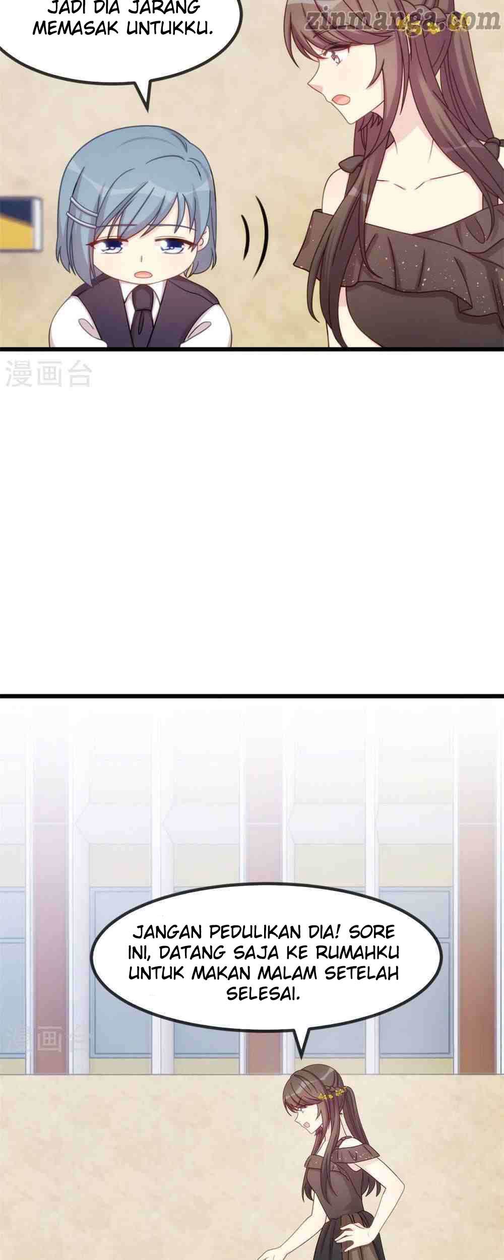 CEO’s Sudden Proposal Chapter 308 Gambar 9