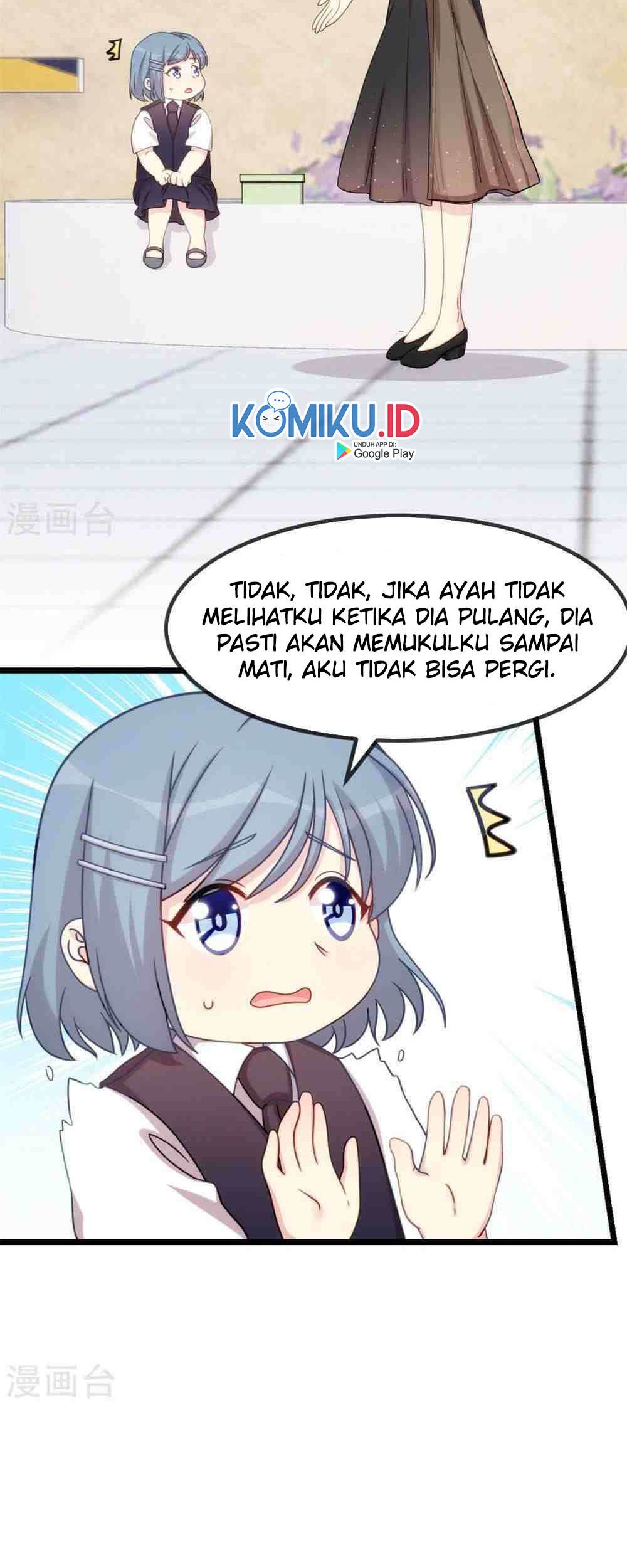 CEO’s Sudden Proposal Chapter 308 Gambar 10