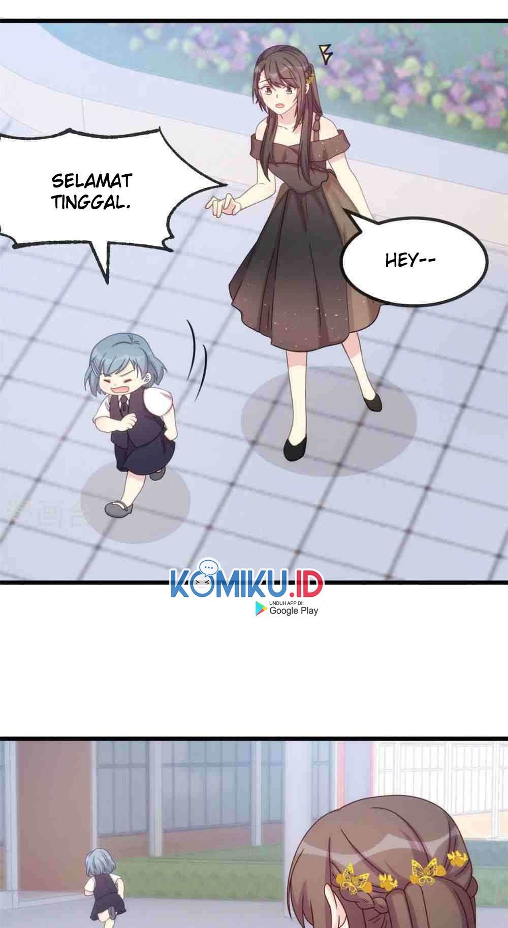 CEO’s Sudden Proposal Chapter 308 Gambar 11