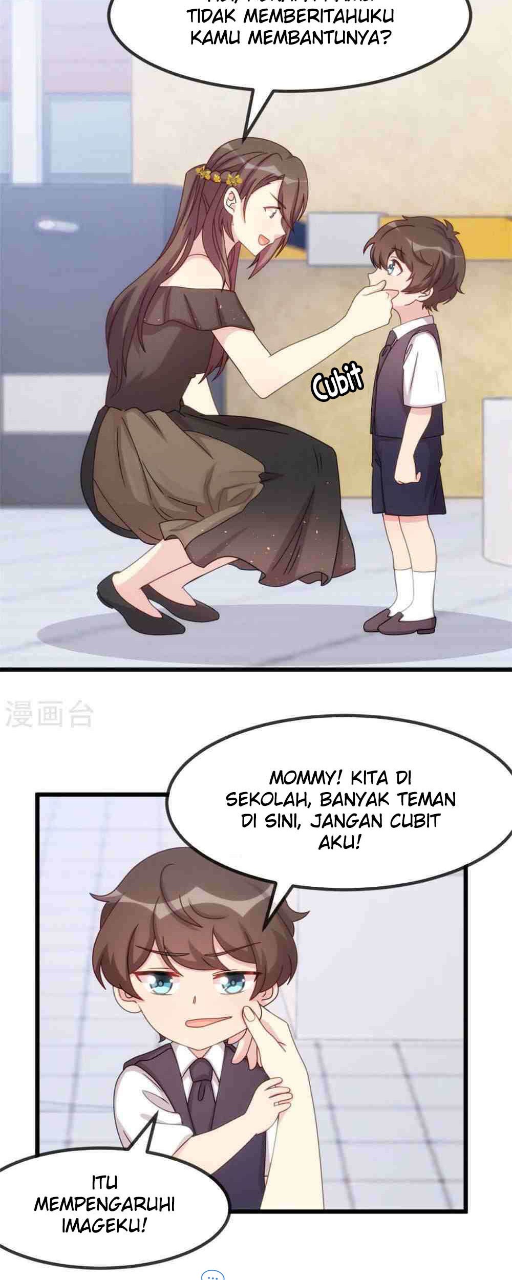 CEO’s Sudden Proposal Chapter 308 Gambar 13