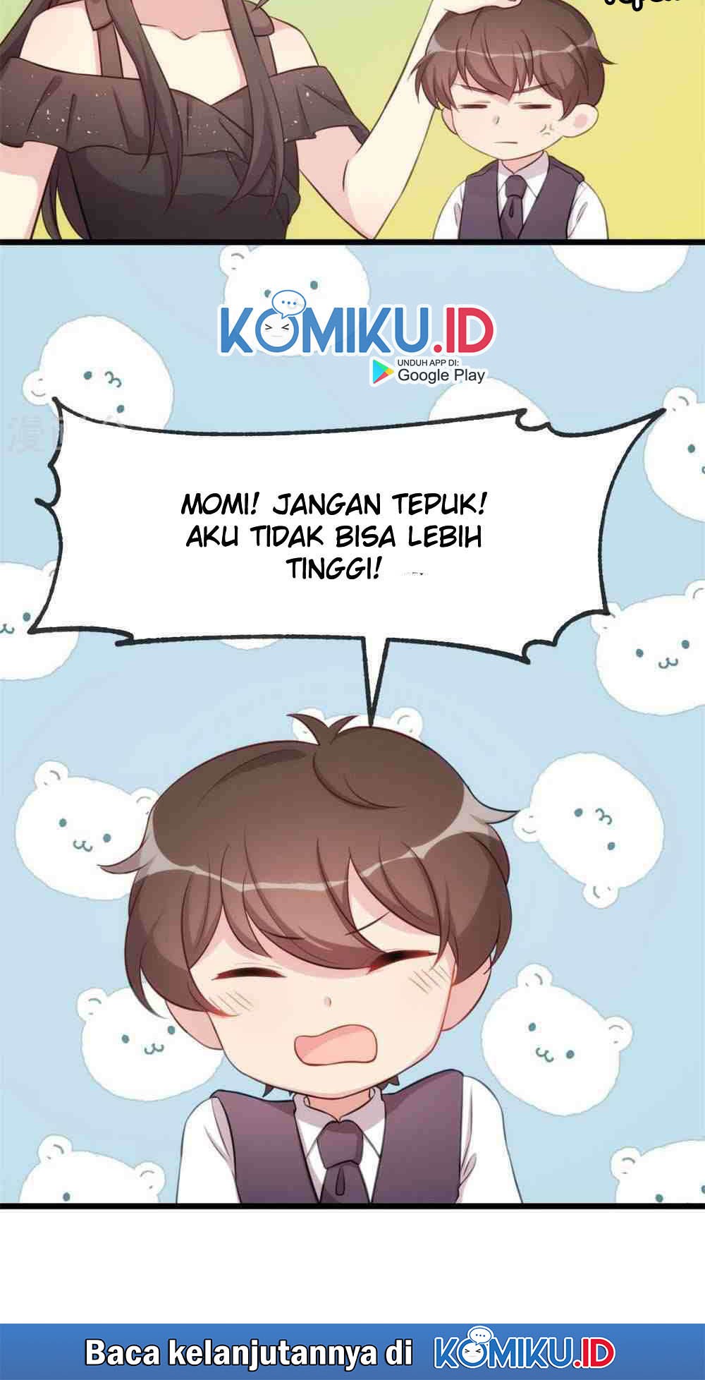 CEO’s Sudden Proposal Chapter 308 Gambar 17
