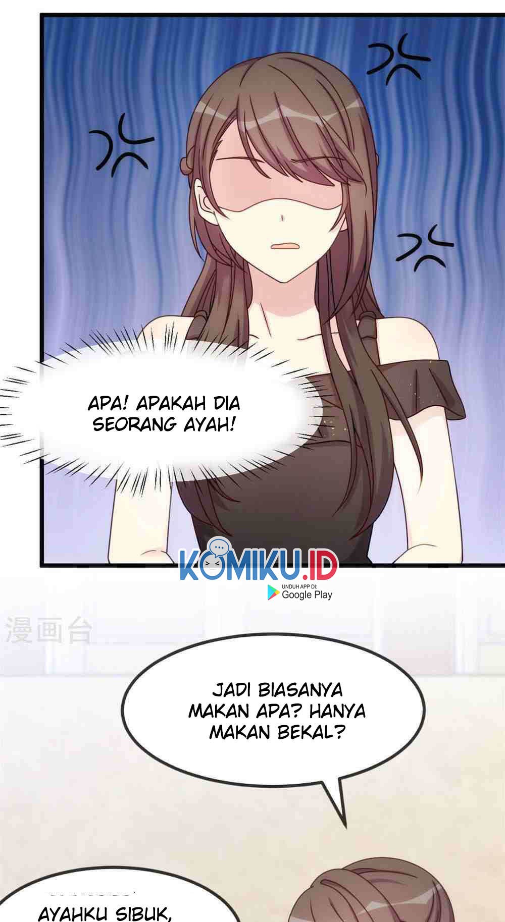 CEO’s Sudden Proposal Chapter 308 Gambar 8