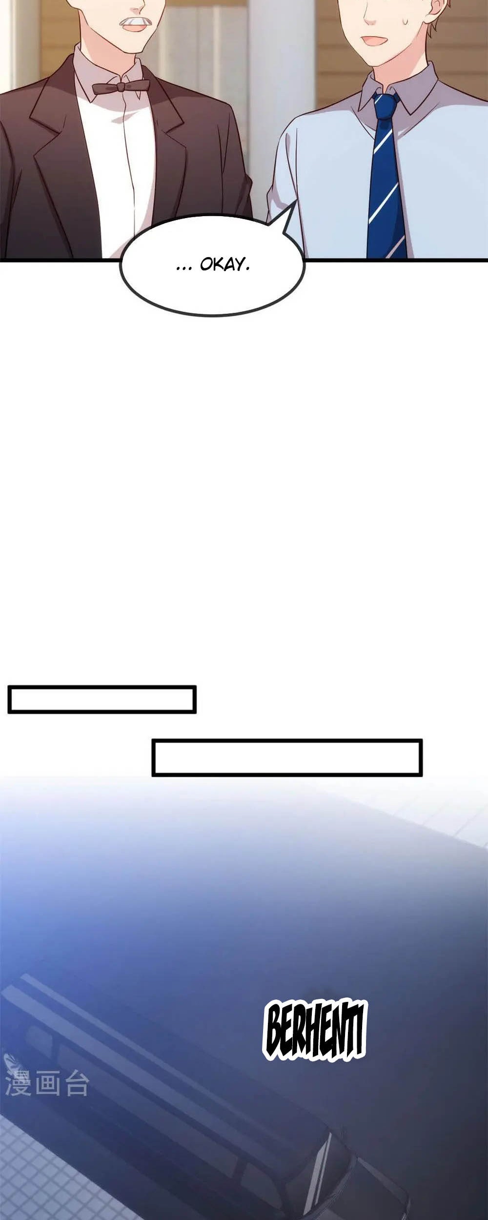 CEO’s Sudden Proposal Chapter 309 Gambar 10