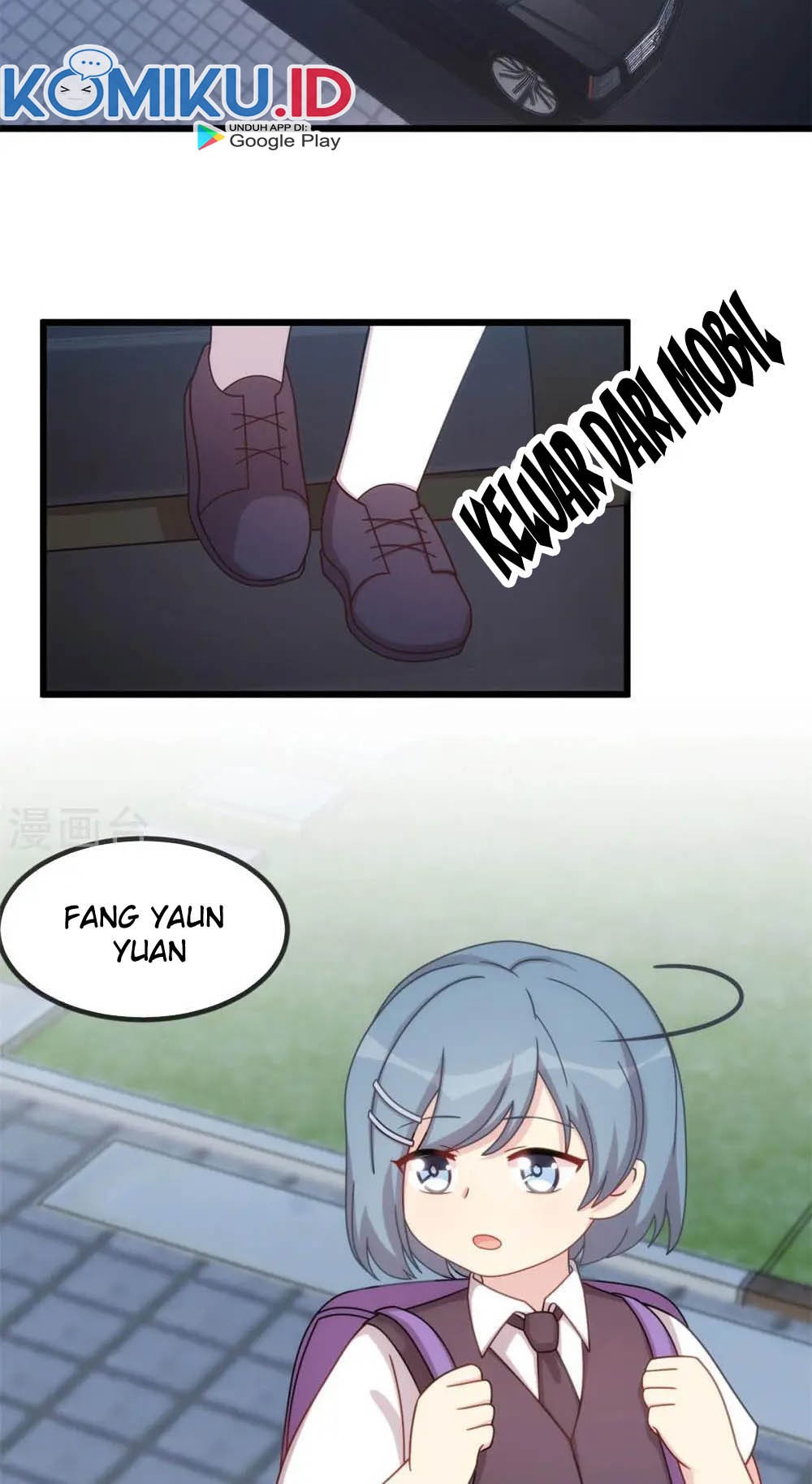 CEO’s Sudden Proposal Chapter 309 Gambar 11