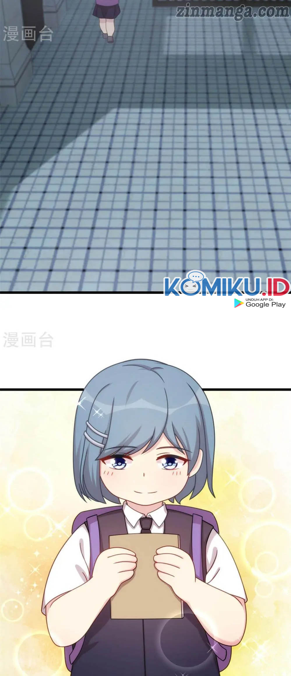 CEO’s Sudden Proposal Chapter 309 Gambar 16