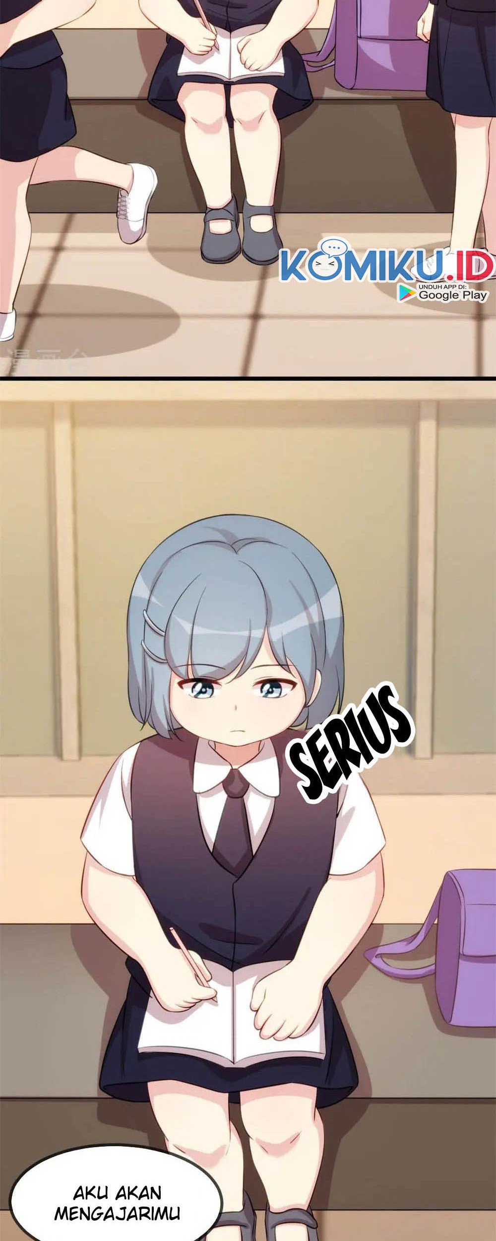 CEO’s Sudden Proposal Chapter 309 Gambar 3