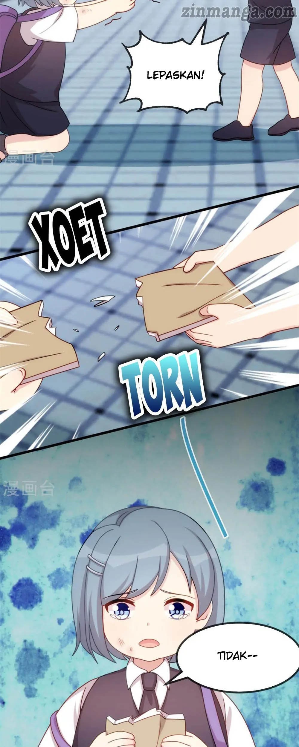 CEO’s Sudden Proposal Chapter 310 Gambar 12