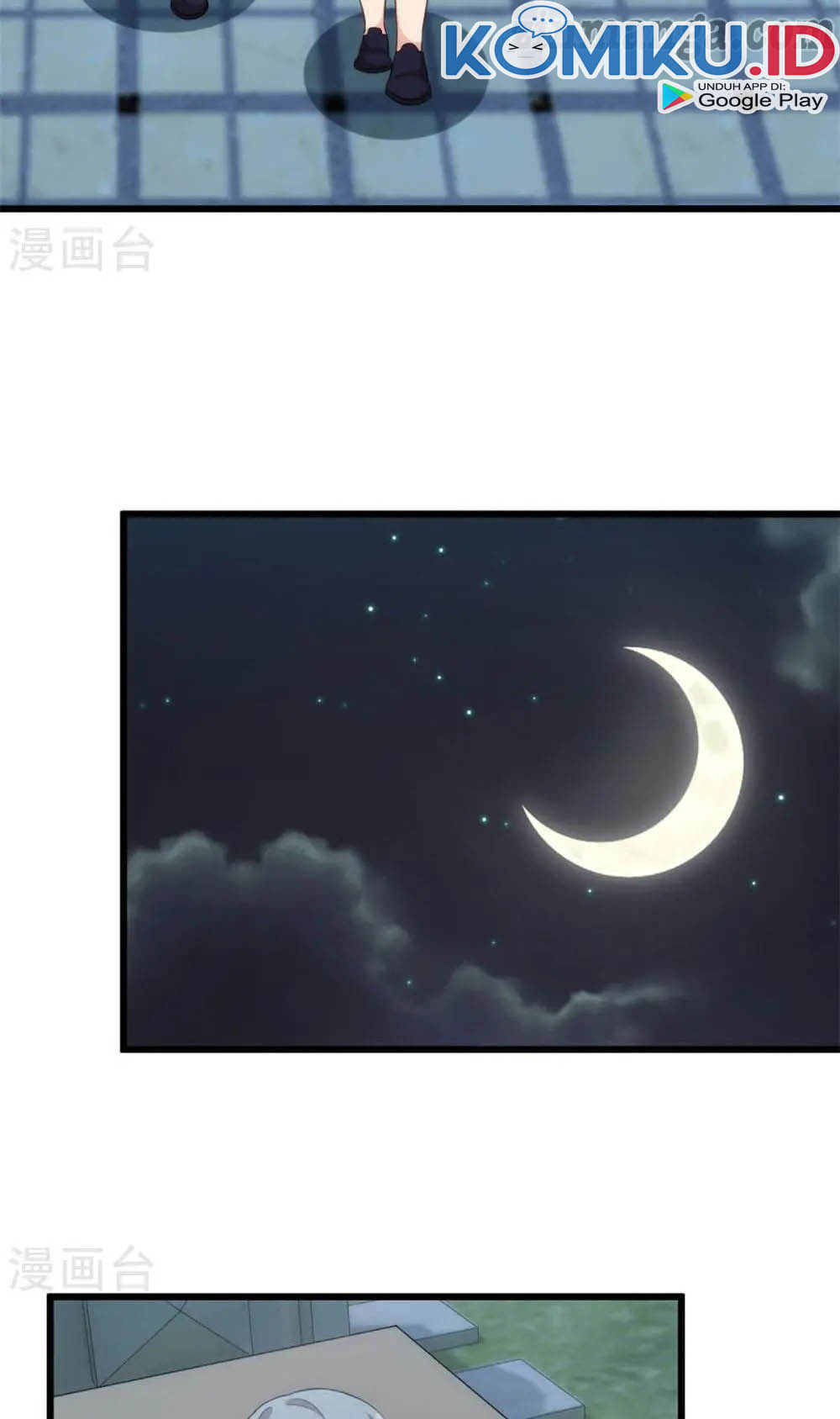 CEO’s Sudden Proposal Chapter 310 Gambar 16