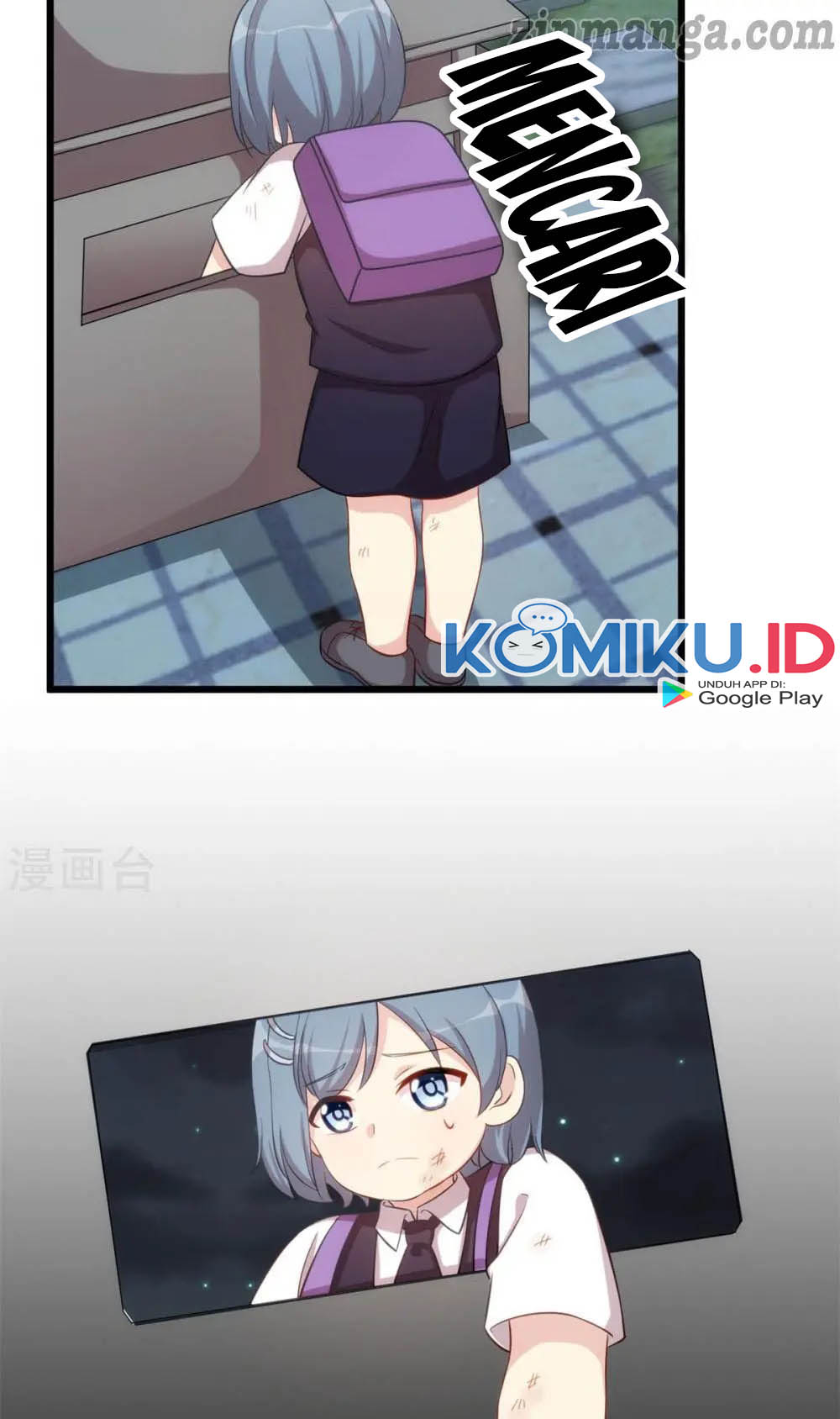 CEO’s Sudden Proposal Chapter 310 Gambar 17