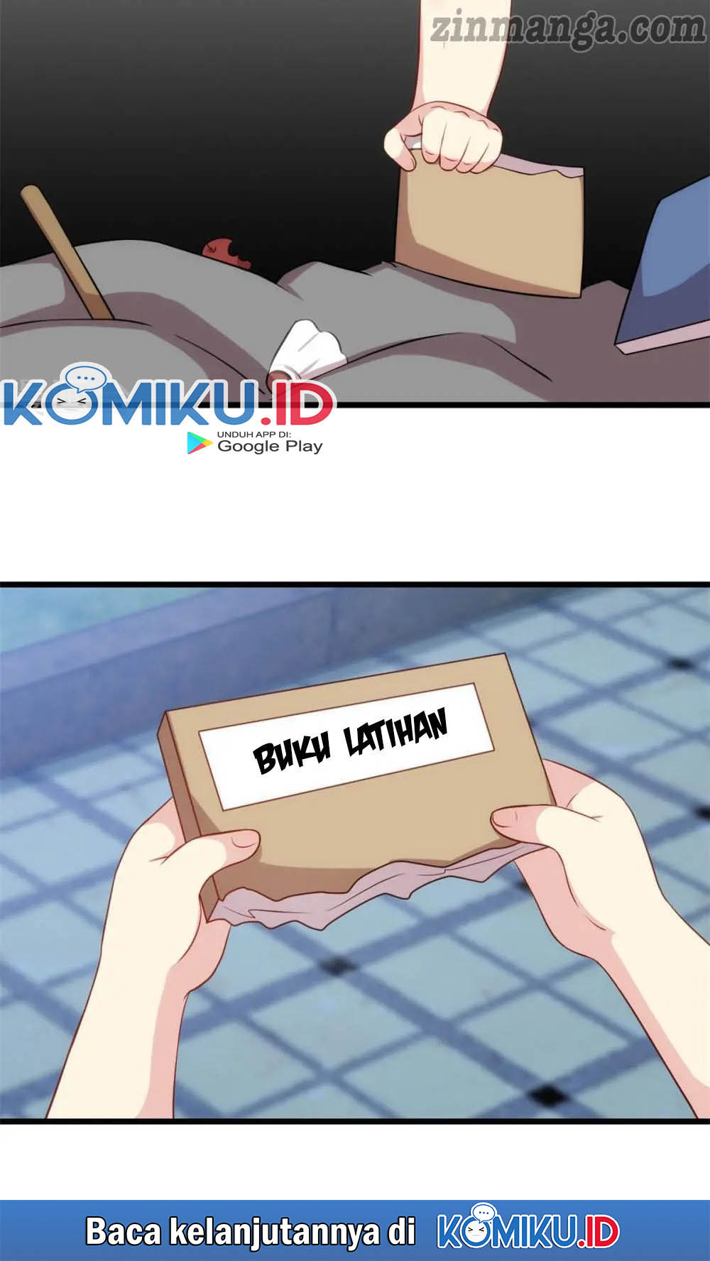 CEO’s Sudden Proposal Chapter 310 Gambar 18