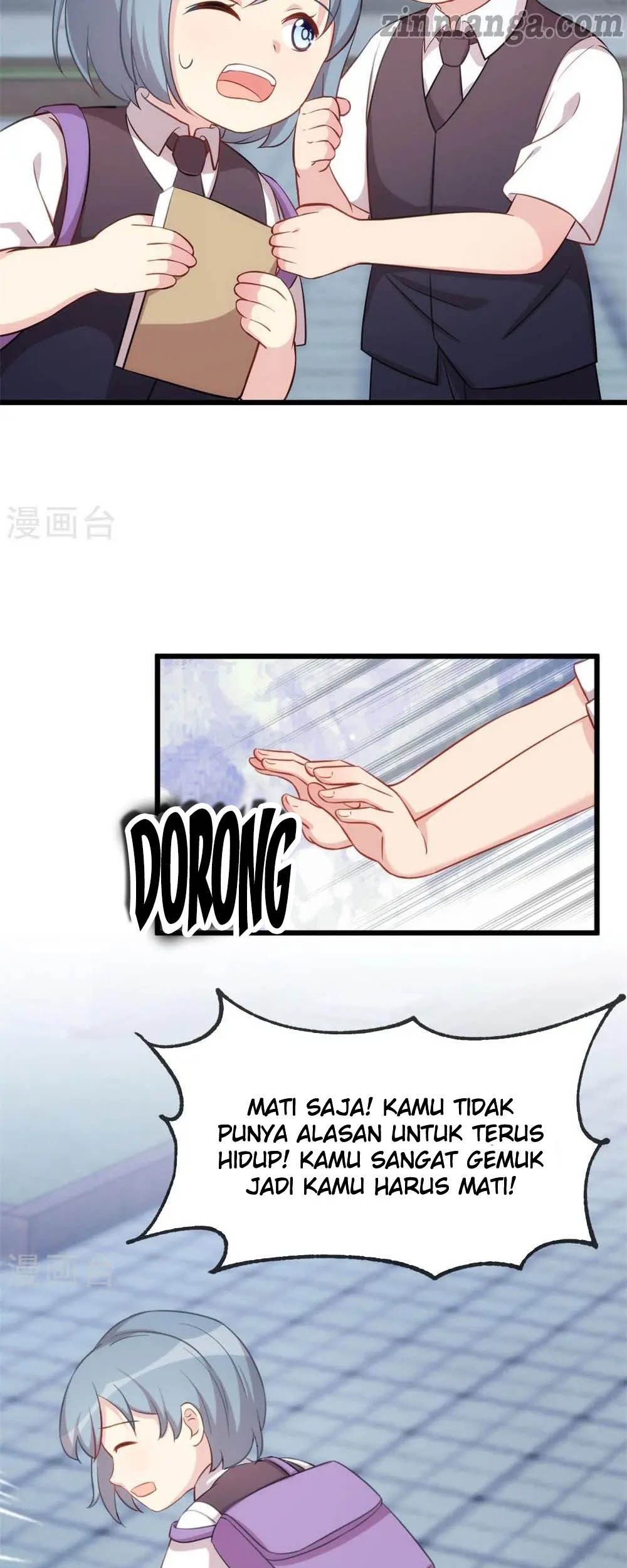 CEO’s Sudden Proposal Chapter 310 Gambar 6