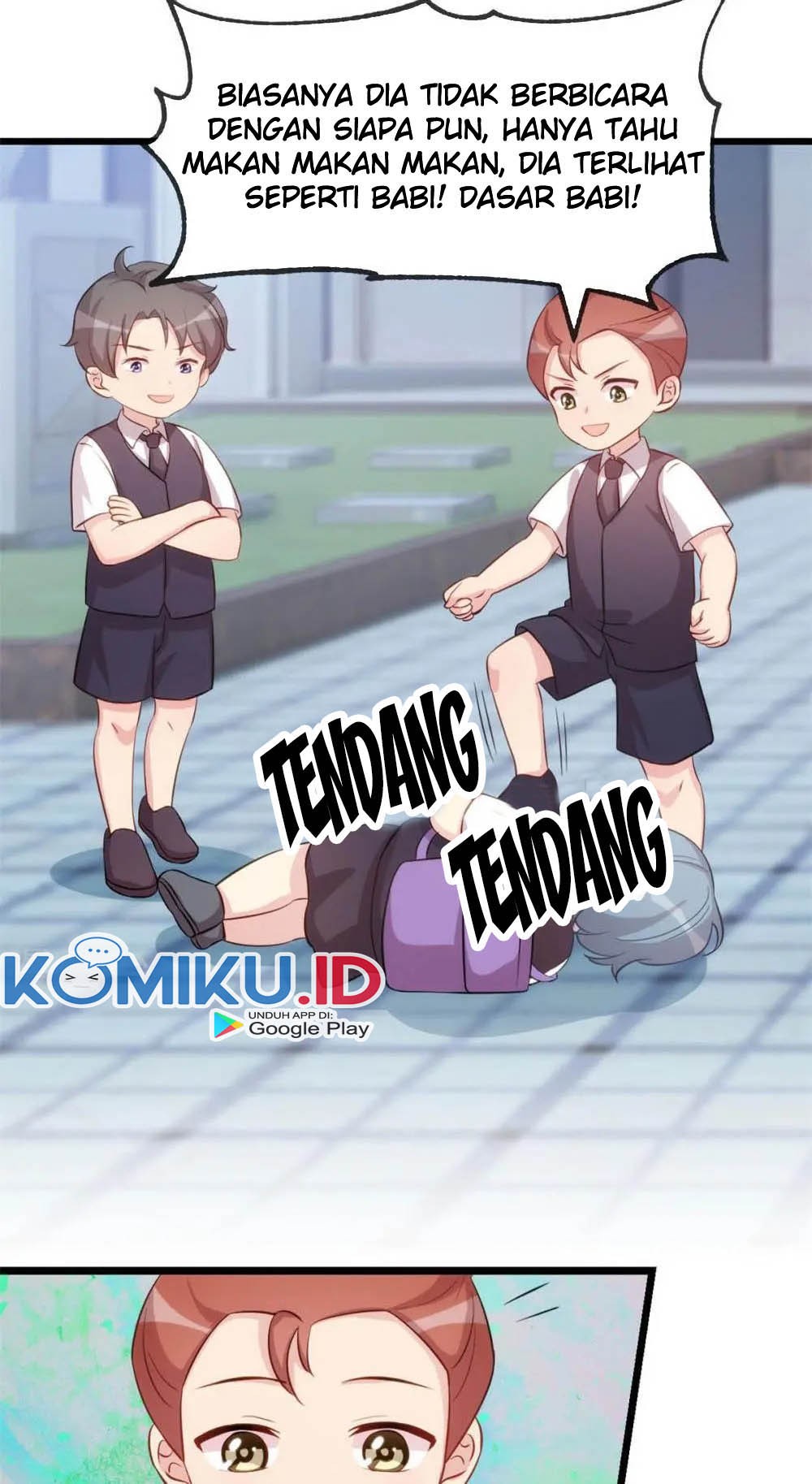 CEO’s Sudden Proposal Chapter 310 Gambar 8