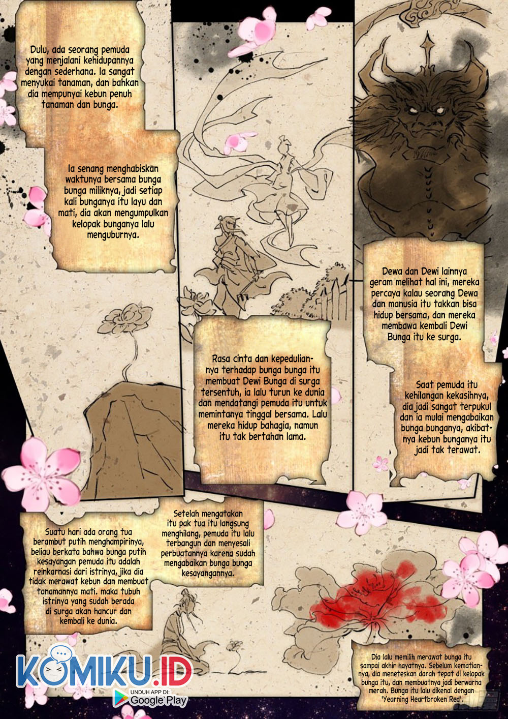 Soul Land 2 Chapter 269.1 Gambar 6