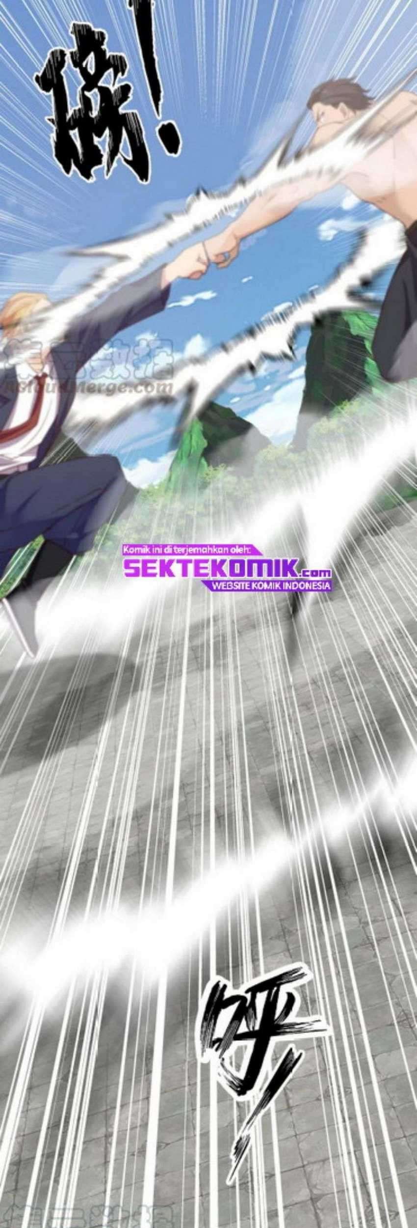 I Have a Dragon on My Body Chapter 374 Gambar 6