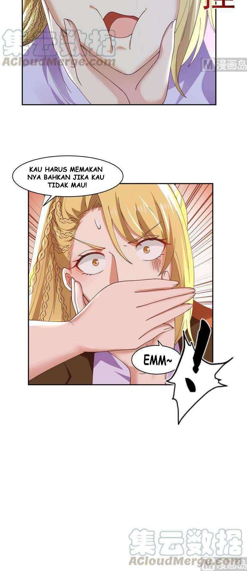 I Have a Dragon on My Body Chapter 369 Gambar 14