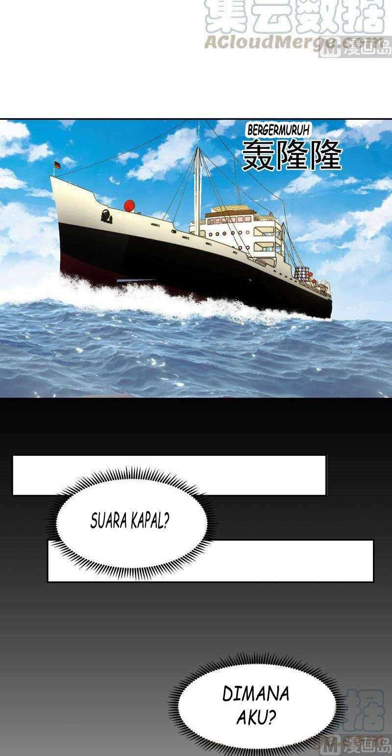 I Have a Dragon on My Body Chapter 369 Gambar 6