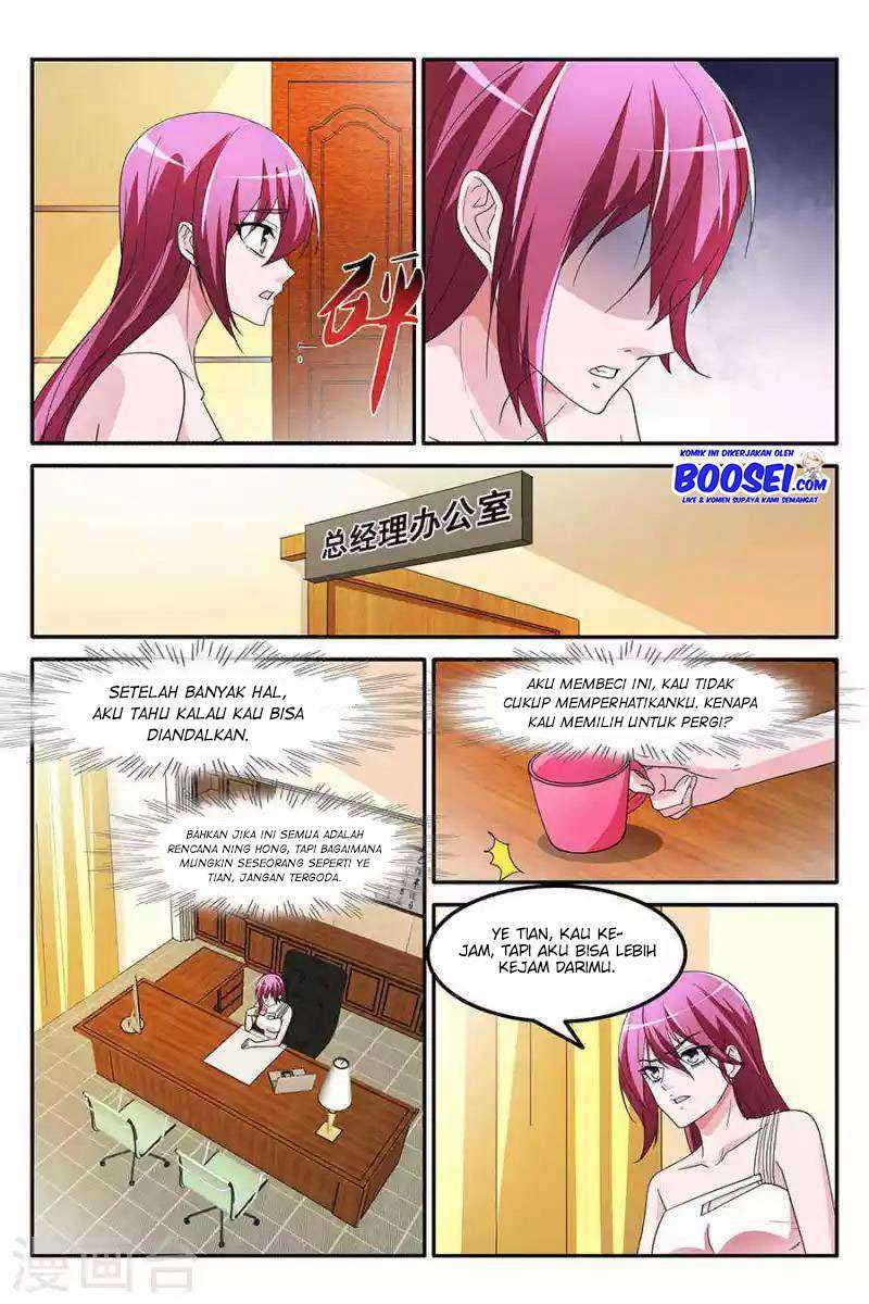 Talented Genius Chapter 151 Gambar 4