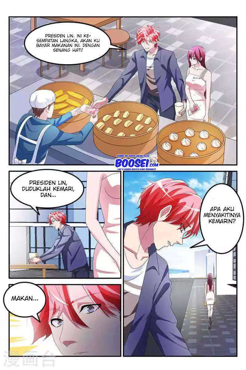 Talented Genius Chapter 151 Gambar 7