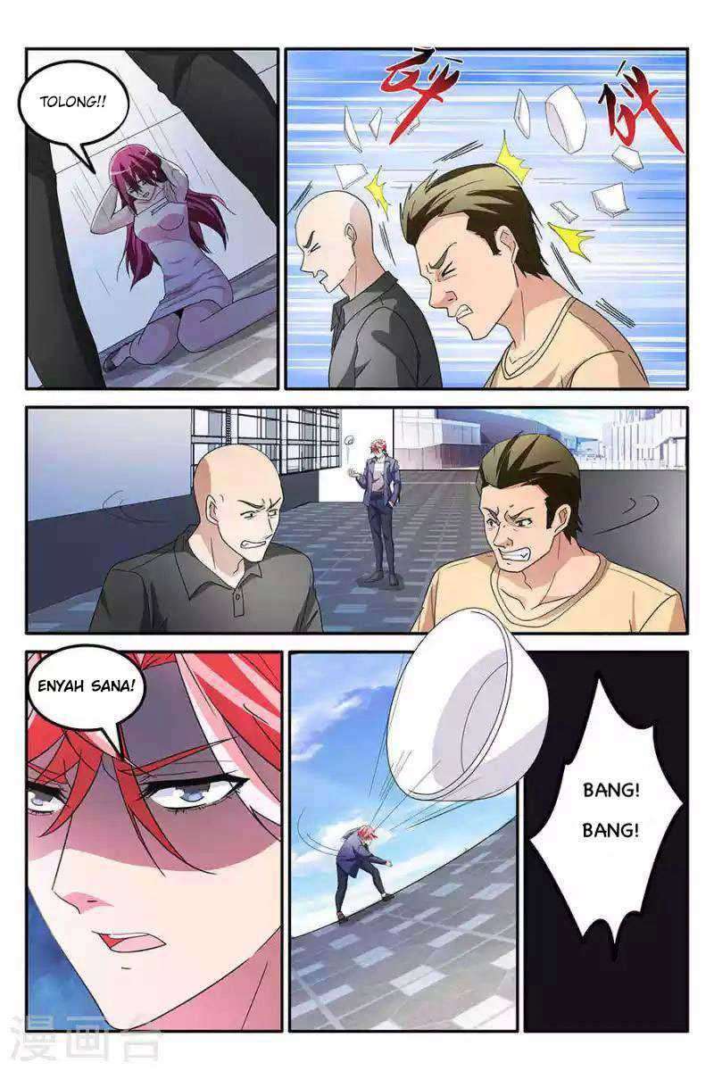 Talented Genius Chapter 151 Gambar 9