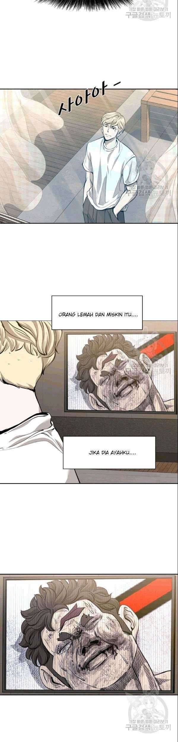 Shark Chapter 193 Gambar 8