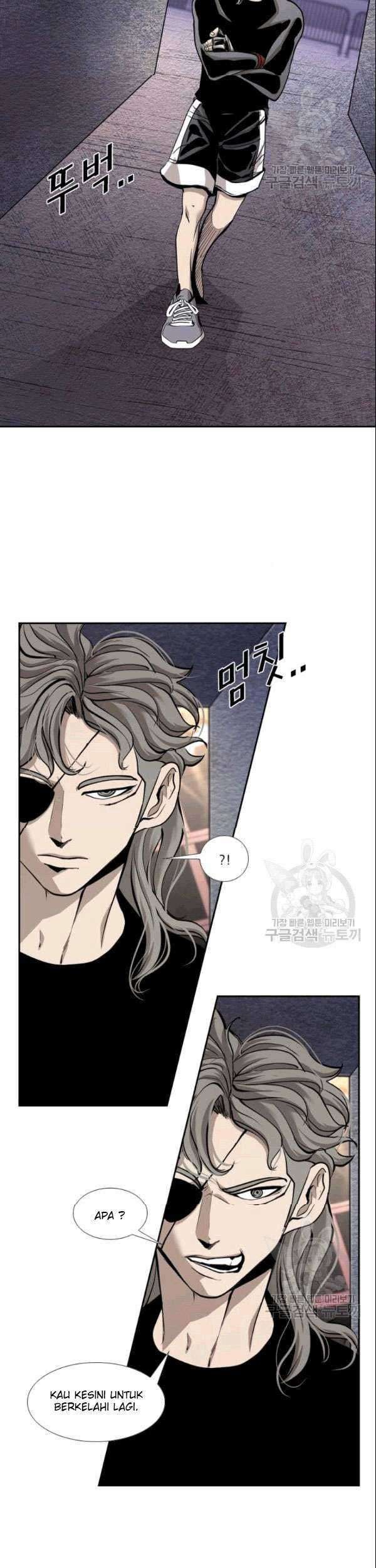 Shark Chapter 193 Gambar 11