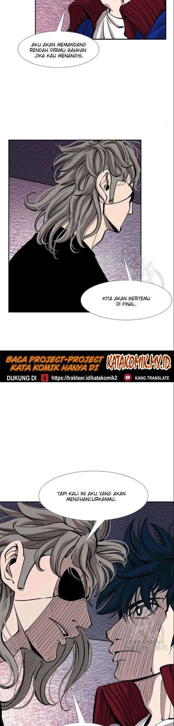 Shark Chapter 193 Gambar 15