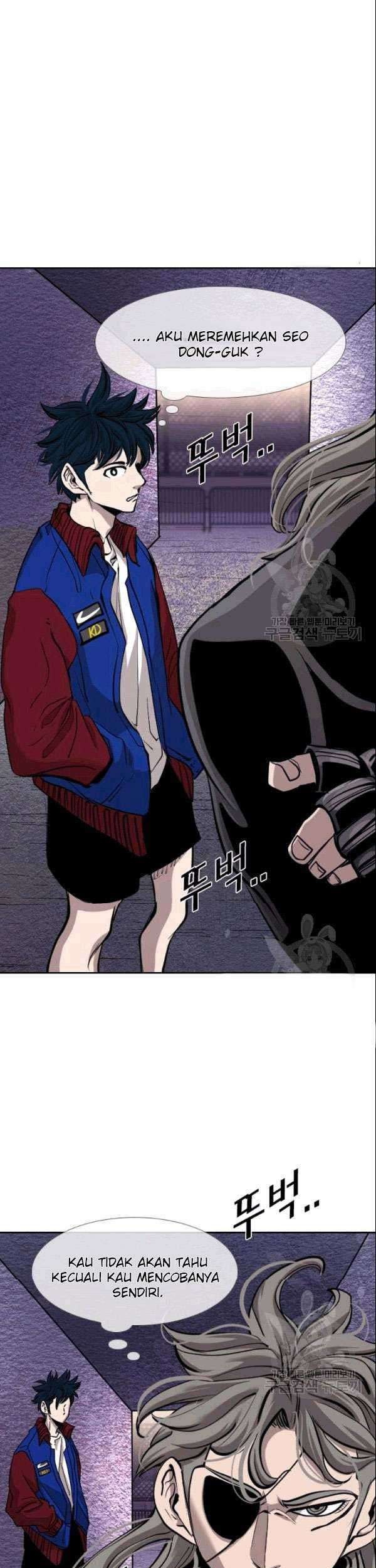 Shark Chapter 193 Gambar 20